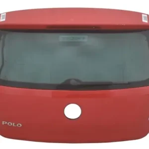 Bestseller KLAPA TYLNA TYŁ VW POLO V 6R LP3G